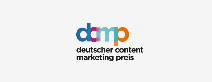 Deutscher Content Marketing Preis – MADD Agency