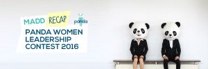 Panda Contest 2016 in Berlin